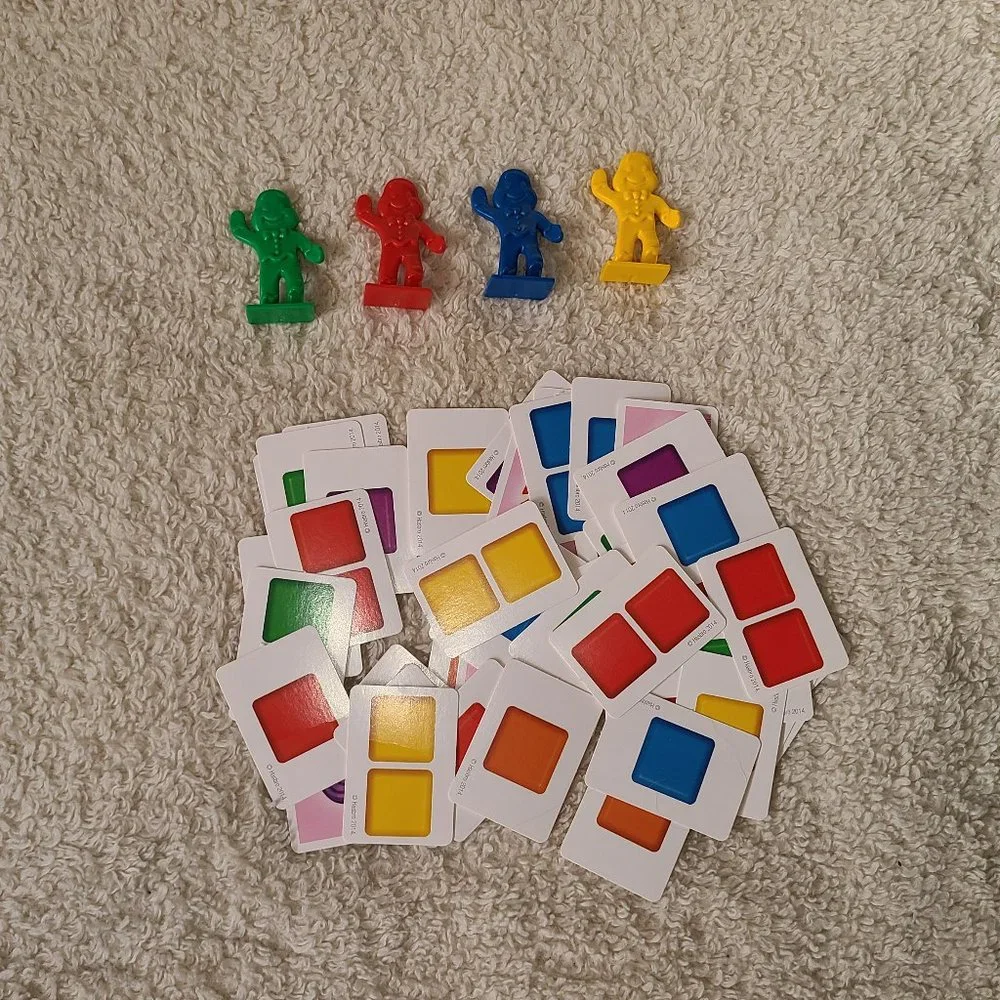 Hasbro Candy Land Board Game